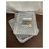 BBQ Grill Foil Drip Pans