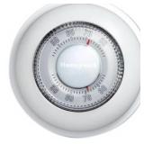 Honeywell Round Thermostat
