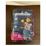 Goodnites Youth Underwear S/M