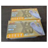 Vinyl Gloves