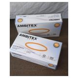Ambitex Nitrile Gloves