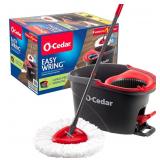 O-Cedar EasyWring Mop System