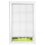 1-In Cordless Vinyl Mini Blind