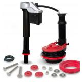 Korky 3-Inch Toilet Repair Kit