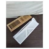 Air Vents