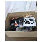 Hardware & Parts