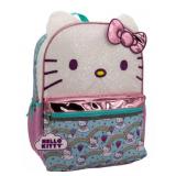 Hello Kitty Kids' Backpack