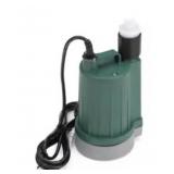 Zoeller 1/3 HP Utility Pump