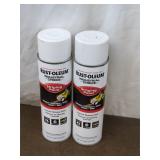 Rust-Oleum Striping Paint