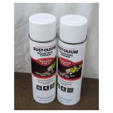 Rust-Oleum Striping Paint