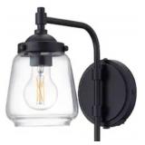 Allen + Roth Mahoney Sconce