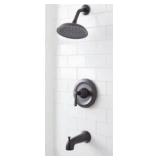 Allen + Roth Townley Faucet