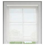 Levolor Trim+Go Faux Wood Blinds