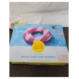 Inflatable Swim Tube