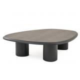 Black Modern Coffee Table