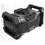 FLEX Jobsite Radio