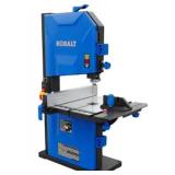 Kobalt 9-in 3-Amp Band Saw