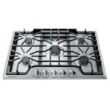 Frigidaire FGGC3047QS Cooktop
