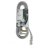 Utilitech 6-ft Dryer Cord
