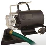 Utilitech 0.083-HP Utility Pump