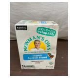 Newmanï¿½s Own K-Cups