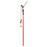 Extendable Tree Saw with Pruner