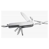 (2) Stainless Steel Multi-Tools