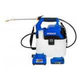 Kobalt 2.11-Gal Sprayer