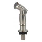 Brushed Nickel Sink Sprayer
