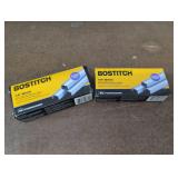 Bostitch 1/4' Staples