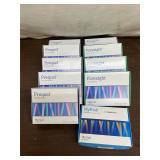 Genetic Screening Kits