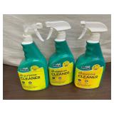 Moxie All-Purpose Cleaner Trio