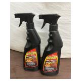 Glass & Masonry Cleaners