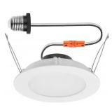 6-Inch LED Retrofit Light