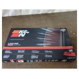 K&N Engine Air Filter