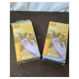 Vinyl Gloves, Medium