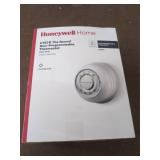 Honeywell CT87K Thermostat