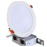 Halo 6-Inch Slim LED Downlight