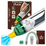 Handheld Vacuum Cleaner