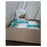 13 Boxes of Cookie Bites
