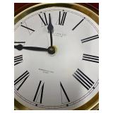 Westminster Chime Wall Clock