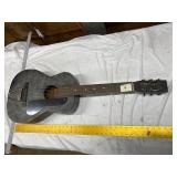 Acoustic Guitar