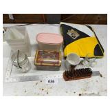 Household Items
