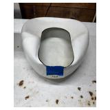 Jones Relax Bed Pan