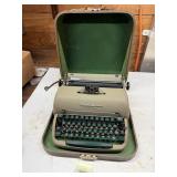 Remington Letter-Riter Typewriter