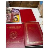 Hardcover Books
