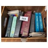 Bibles