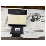 Neat ND-1000 Scanner