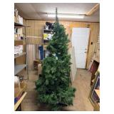 Artificial Christmas Tree