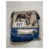 Canine Dog Denim Jacket